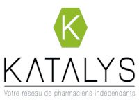 logo du groupement Réseau Katalys